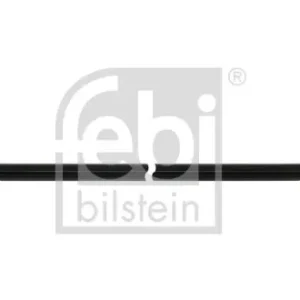 Sprawdź teraz Drążek kierowniczy poprzeczny FEBI BILSTEIN 19898