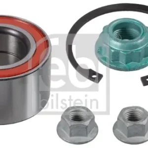 Szybka wysyłka Zestaw łożysk koła FEBI BILSTEIN 19912
