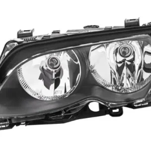 Wysoka jakość Reflektor HELLA 1AG 009 059-011