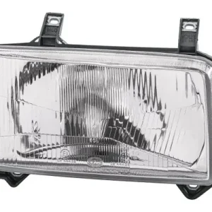 Reflektor HELLA 1AJ 006 051-221 Bestseller