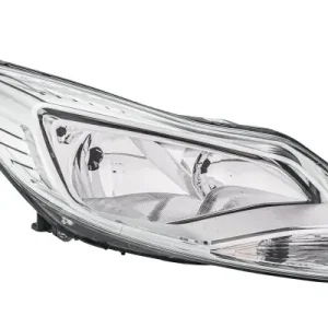 Bezpieczna płatność Reflektor HELLA 1EA 354 994-021