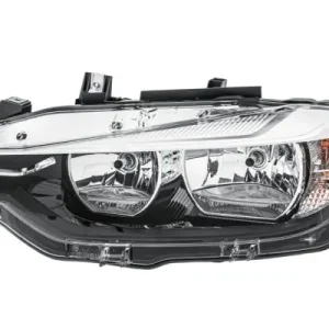 Zniżka Reflektor HELLA 1EG 012 101-911