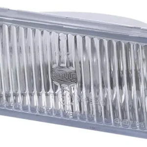 Zestaw, reflektor przeciwmgłowy HELLA 1NB 123 581-001 Nowość