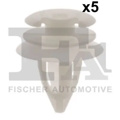 Promocja Clip, listwa ochronna FA1 10-40008.5