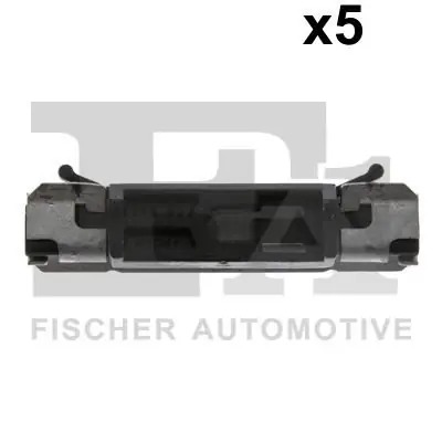 Oferta limitowana Zacisk zabezpieczający, mocowanie szyby FA1 10-40081.5
