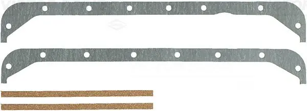 Oferta Zestaw uszczelek, miska olejowa VICTOR REINZ 10-41635-01