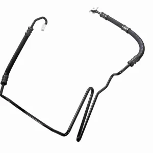 Wąż hydrauliczny, system kierowania VAICO V10-4645 Wybór klientów