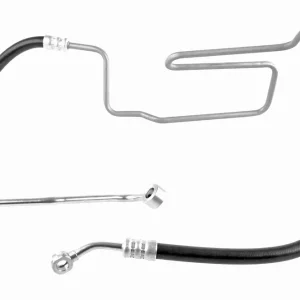 Ostatnie sztuki Wąż hydrauliczny, system kierowania VAICO V10-4646