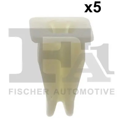 Clip, listwa ochronna FA1 10-60002.5 Dodaj do koszyka