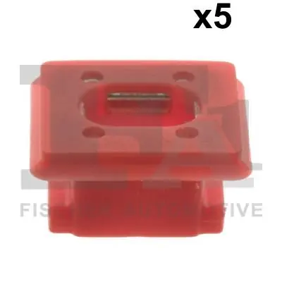 Ostatnie sztuki Clip, listwa ochronna FA1 10-60006.5