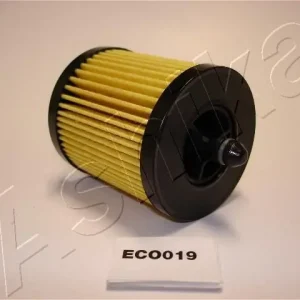 Filtr oleju ASHIKA 10-ECO019 Łatwy zwrot