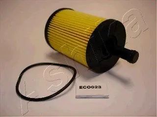 Nowy Filtr oleju ASHIKA 10-ECO023