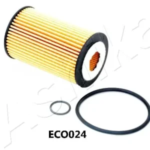 Filtr oleju ASHIKA 10-ECO024 Łatwy zwrot