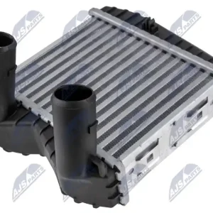 Chłodnica powietrza doładowującego NTY CNG-ME-005 Premium