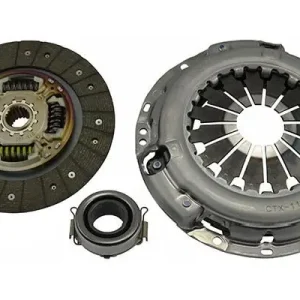 Bestseller Zestaw sprzęgieł KAVO PARTS CP-1080