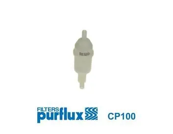 Oferta limitowana Filtr paliwa PURFLUX CP100