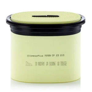 Najlepsza cena Filtr powietrza MANN-FILTER CP 23 210