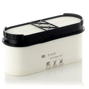 Rabat Filtr powietrza MANN-FILTER CP 49 001