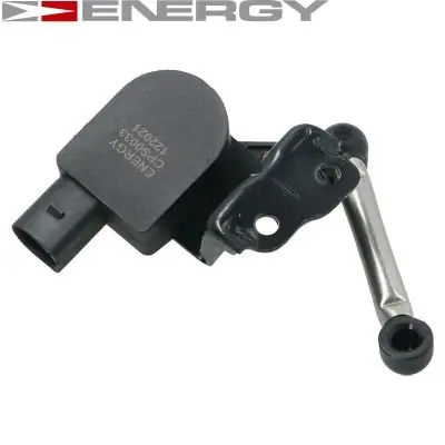 Czujnik, regulacja zasięgu świateł ENERGY CPS0033 Taniej