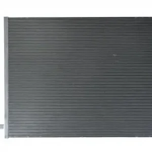 Bestseller Chłodnica, układ chłodzenia silnika MAHLE CR 2606 000P