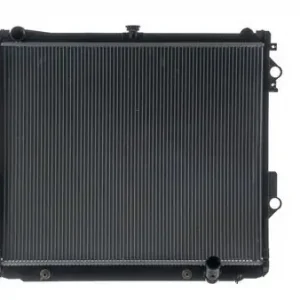 Bestseller Chłodnica, układ chłodzenia silnika MAHLE CR 2680 000S