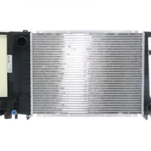 Bestseller Chłodnica, układ chłodzenia silnika MAHLE CR 495 000S