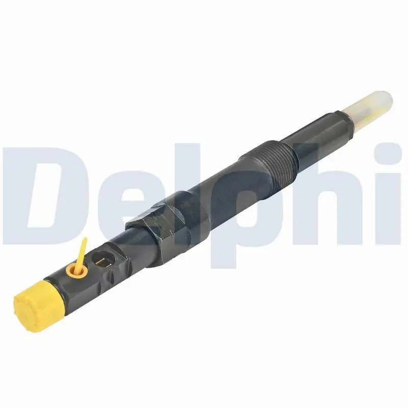 Ograniczona ilość Wtryskiwacz DELPHI R00502Z-12B1