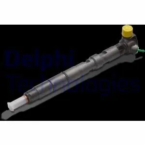 Ostatnia szansa Wtryskiwacz DELPHI R00504Z-12B1