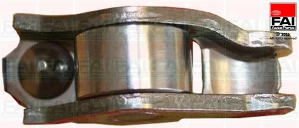 Łatwy zwrot Dźwignia, sterowanie silnika FAI AUTOPARTS R169S