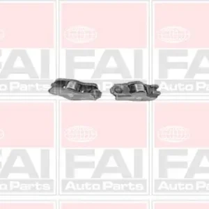 Dźwignia, sterowanie silnika FAI AUTOPARTS R177S Oferta