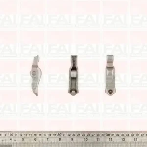Dźwignia, sterowanie silnika FAI AUTOPARTS R182S Rabat