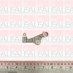 Dźwignia, sterowanie silnika FAI AUTOPARTS R186S Hit cenowy