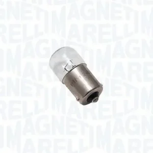 Żarówka, oświetlenie tablicy rejestracyjnej MAGNETI MARELLI 004627100000 Tylko dziś