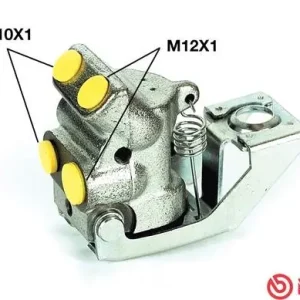 Cena promocyjna Korektor siły hamowania BREMBO R 61 003
