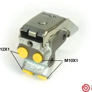 Zniżka Korektor siły hamowania BREMBO R 61 011