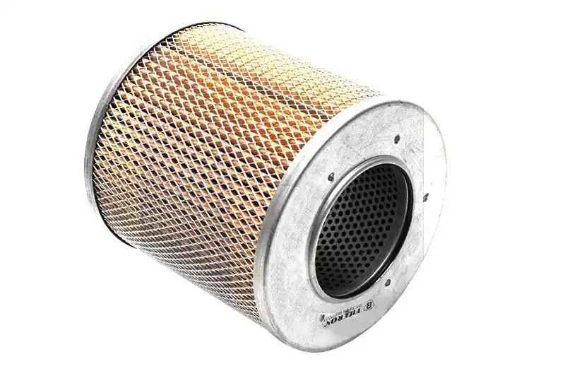 Nowość Filtr oleju FILTRON OM588H