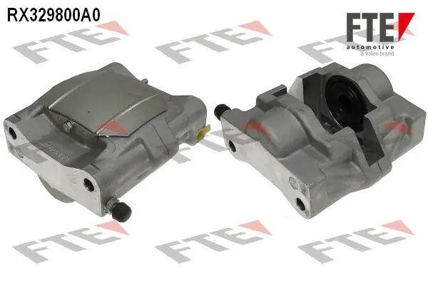 Zacisk hamulcowy FTE RX329800A0 4400L3 Kup teraz