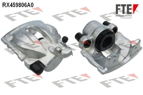 Ekspresowa dostawa Zacisk hamulcowy FTE RX459806A0 2D0615424A