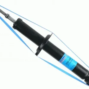 Amortyzator SACHS 230003 MB809271 Szybka dostawa