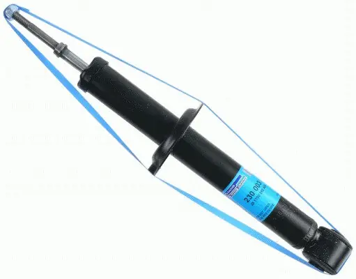 Amortyzator SACHS 230003 MB809271 Szybka dostawa