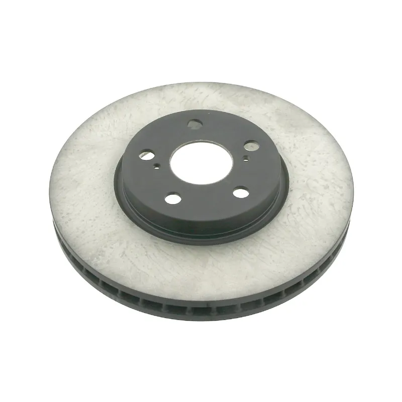 Tarcza hamulcowa FEBI BILSTEIN 27236 4351220600 Tani