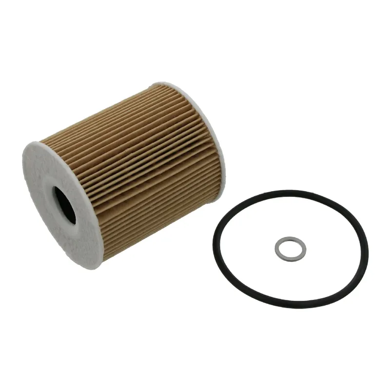 Oferta Filtr oleju FEBI BILSTEIN 26701 HU818X