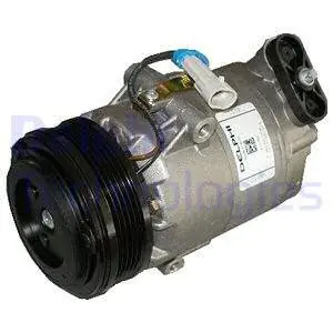Kompresor klimatyzacji DELPHI TSP0155440 24464151 Oferta czasowa