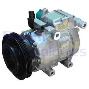 Oferta Kompresor klimatyzacji DELPHI TSP0155938 977012H100