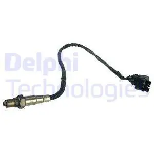 Kup teraz Sonda lambda DELPHI ES10923-12B1 9125547