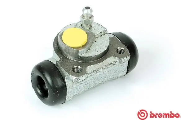 Cylinderek hamulcowy BREMBO A12286 7701036385 Rabat