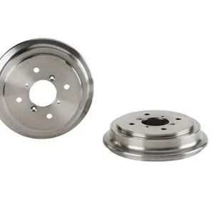 Bęben hamulcowy BREMBO 14.A689.10 4351163B00 Premium