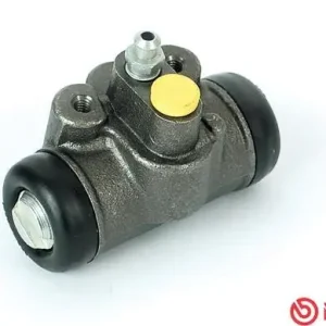 Wyjątkowa oferta Cylinderek hamulcowy BREMBO A12556 5340256B60