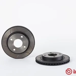 Tarcza hamulcowa BREMBO 09.6727.77 5028281 Ostatnia szansa