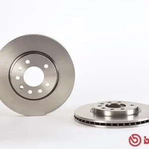 Tarcza hamulcowa BREMBO 09.5807.10 569047 Niska cena